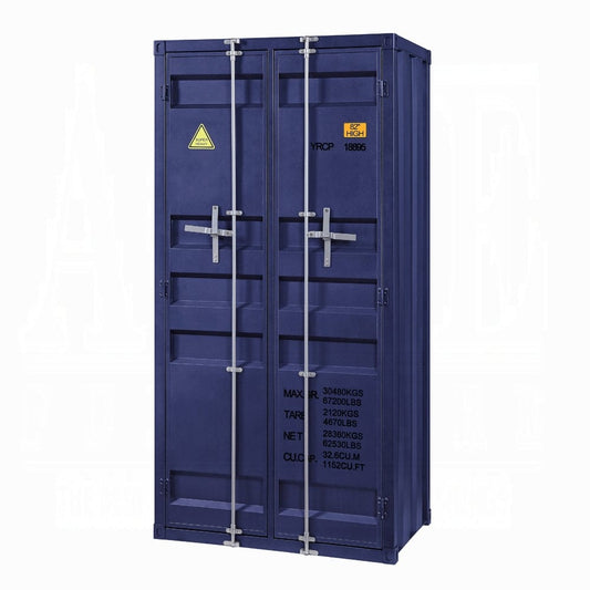 ACME Furniture - Cargo Wardrobe - 37909 view 1