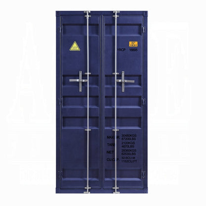 ACME Furniture - Cargo Wardrobe - 37909 view 2