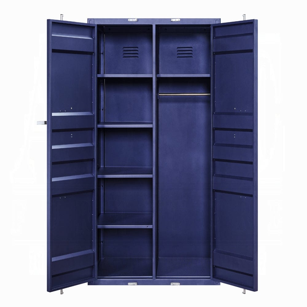 ACME Furniture - Cargo Wardrobe - 37909 view 3