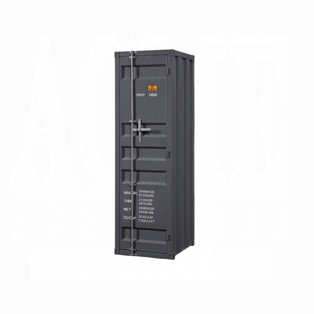 ACME Furniture - Cargo Wardrobe - 35926 view 2