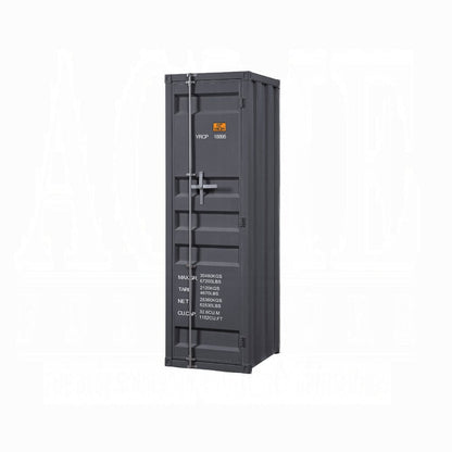 ACME Furniture - Cargo Wardrobe - 35926 view 2