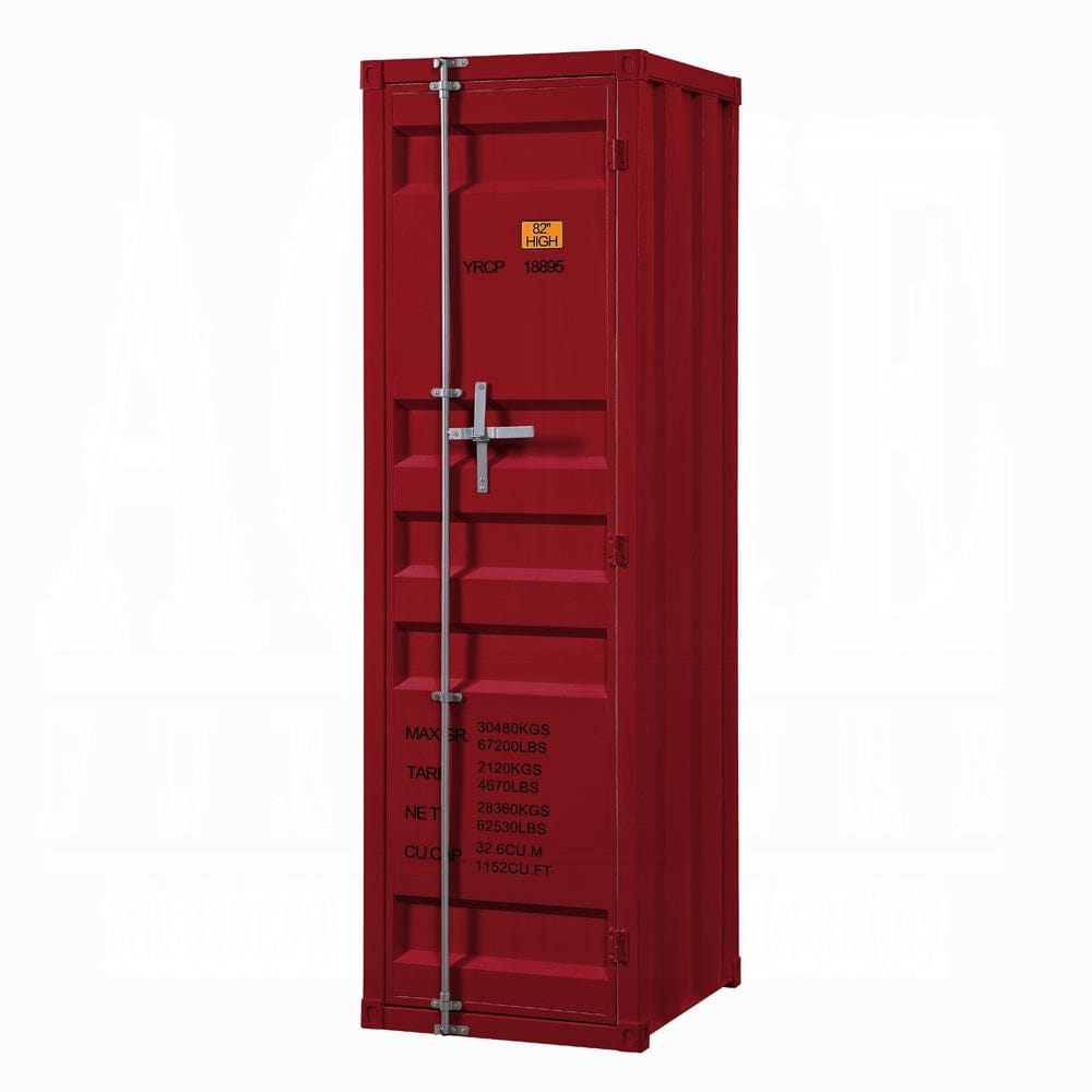 ACME Furniture - Cargo Wardrobe - 35955 view 1