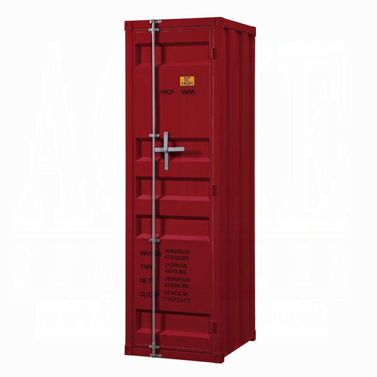 ACME Furniture - Cargo Wardrobe - 35955 view 1
