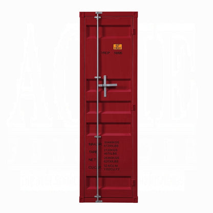 ACME Furniture - Cargo Wardrobe - 35955 view 2