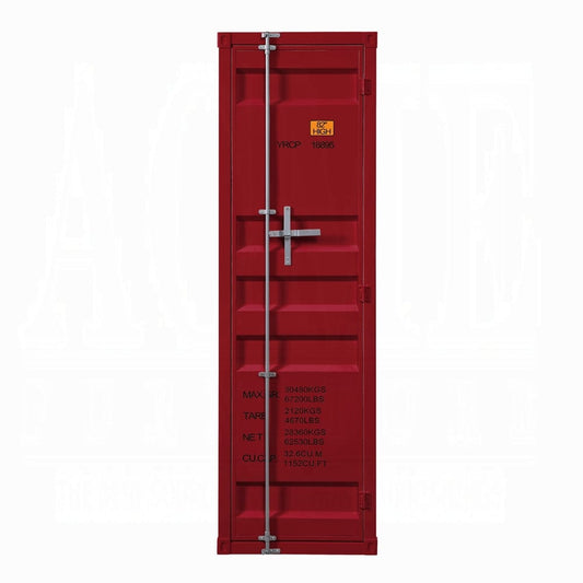 ACME Furniture - Cargo Wardrobe - 35955 view 2