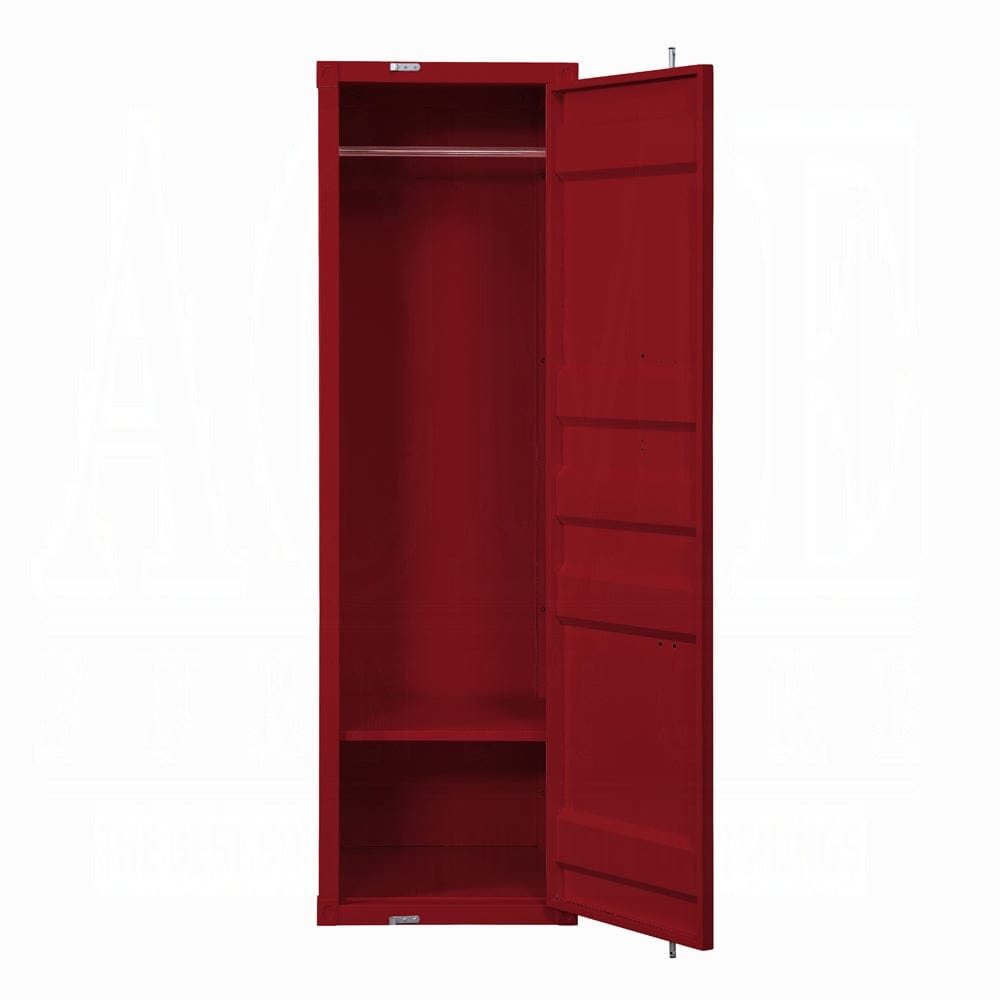 ACME Furniture - Cargo Wardrobe - 35955 view 3