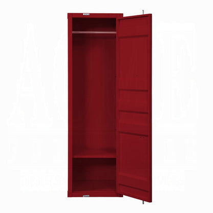 ACME Furniture - Cargo Wardrobe - 35955 view 3