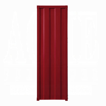 ACME Furniture - Cargo Wardrobe - 35955 view 4