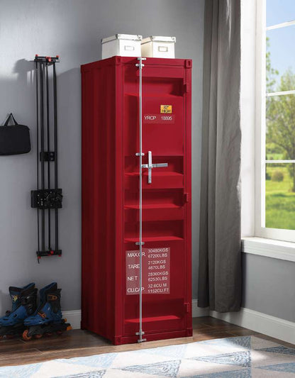 ACME Furniture - Cargo Wardrobe - 35955 view 6
