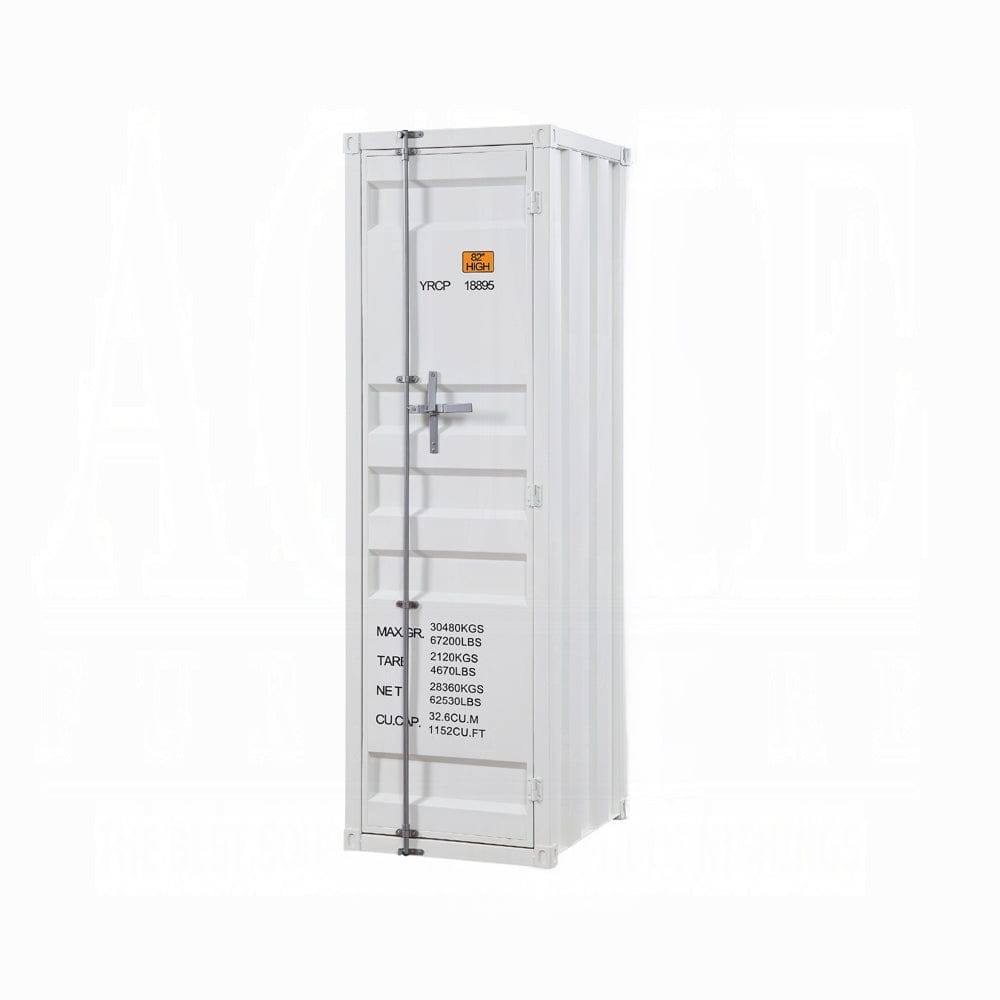 ACME Furniture - Cargo Wardrobe - 35911 view 2