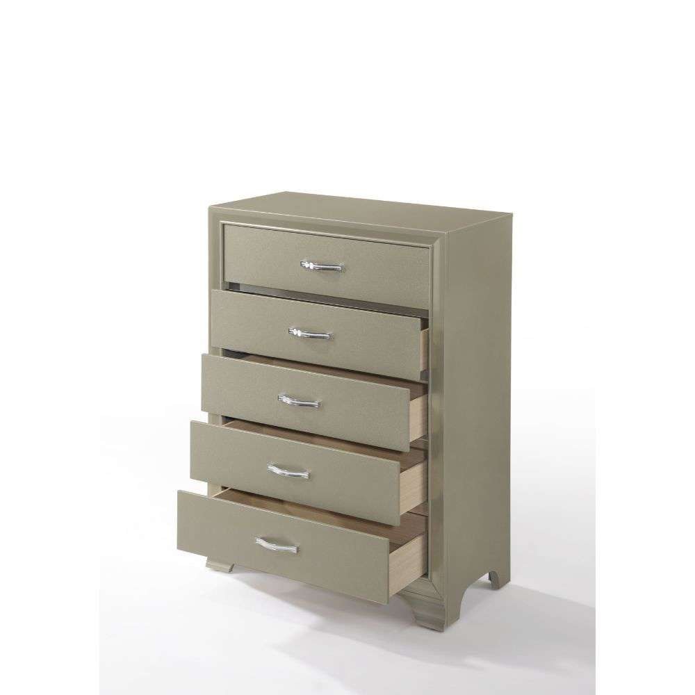 ACME Furniture - Carine Chest - 26246 veiw 1