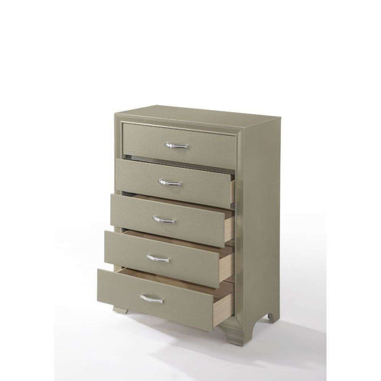 ACME Furniture - Carine Chest - 26246 veiw 1