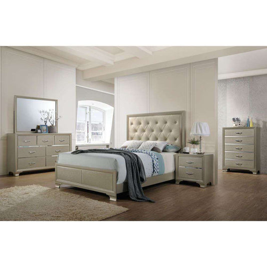 ACME Furniture - Carine Chest - 26246 veiw 2