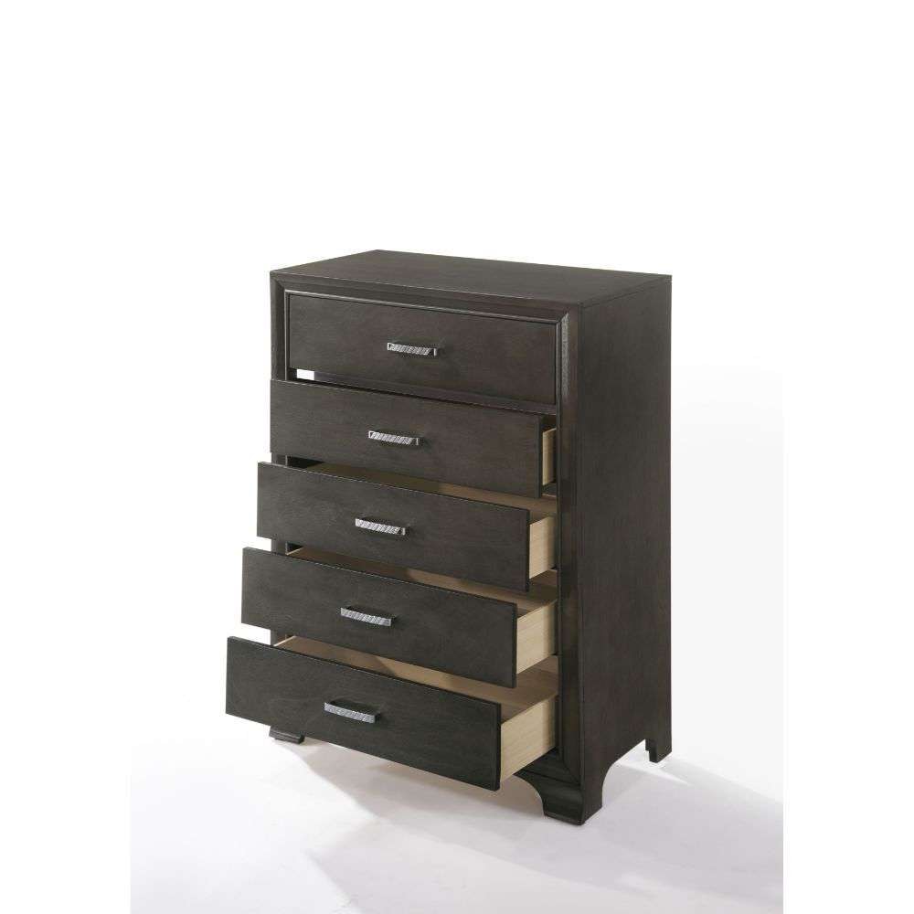 ACME Furniture - Carine II Chest - 26266 veiw 1