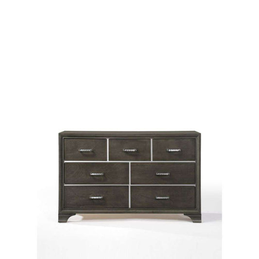 ACME Furniture - Carine II Dresser - 26265 veiw 1
