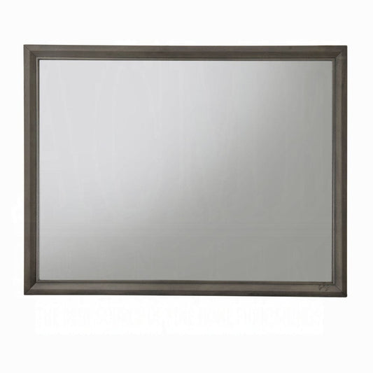 ACME Furniture - Carine II Mirror - 26264 view 2