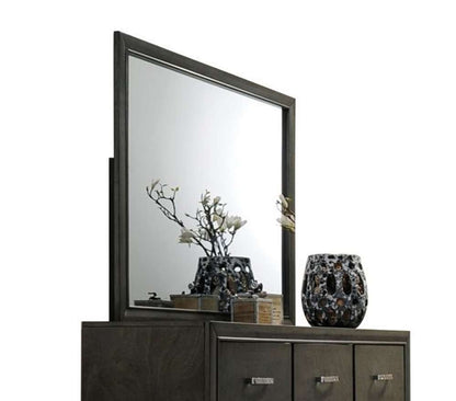 ACME Furniture - Carine II Mirror - 26264 view 3