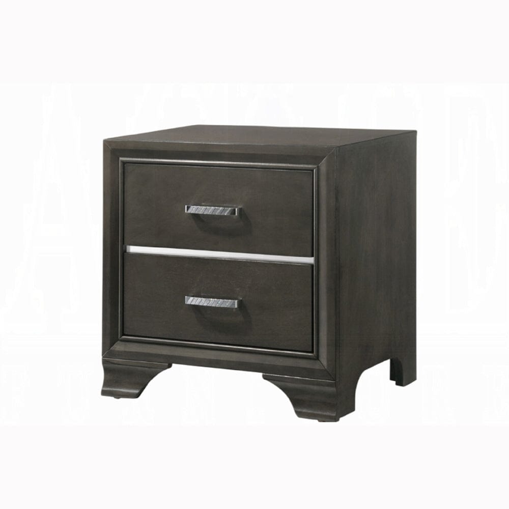 ACME Furniture - Carine II Nightstand - 26263 view 1