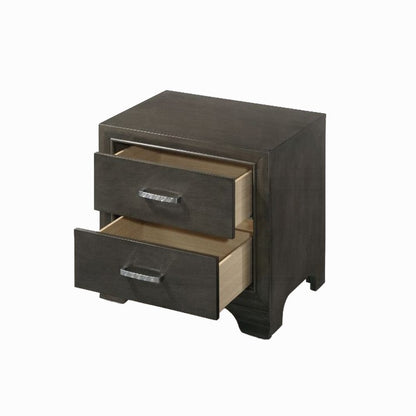ACME Furniture - Carine II Nightstand - 26263 view 2