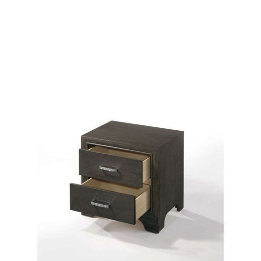 ACME Furniture - Carine II Nightstand - 26263 veiw 1