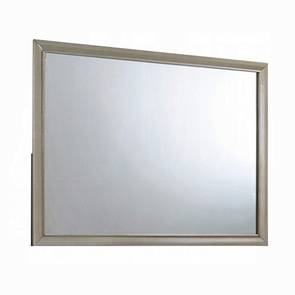 ACME Furniture - Carine Mirror - 26244 view 1