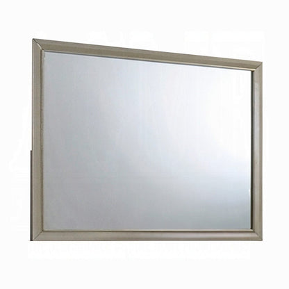 ACME Furniture - Carine Mirror - 26244 view 1