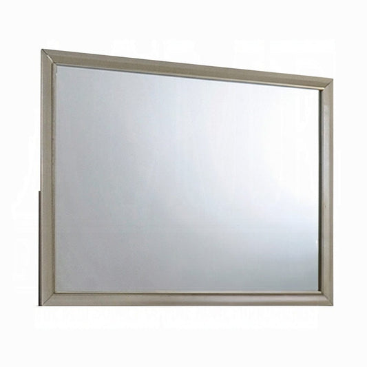 ACME Furniture - Carine Mirror - 26244 view 1