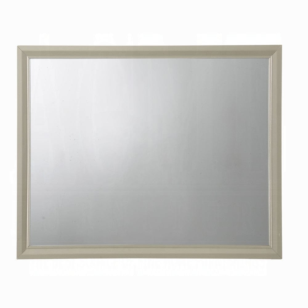 ACME Furniture - Carine Mirror - 26244 view 2