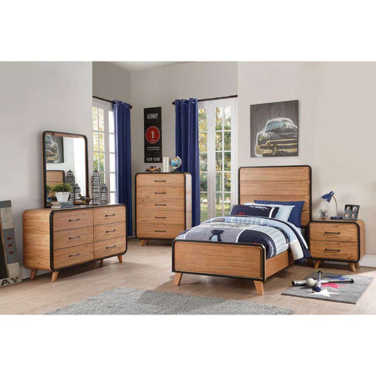 ACME Furniture - Carla Chest - 30766 veiw 2