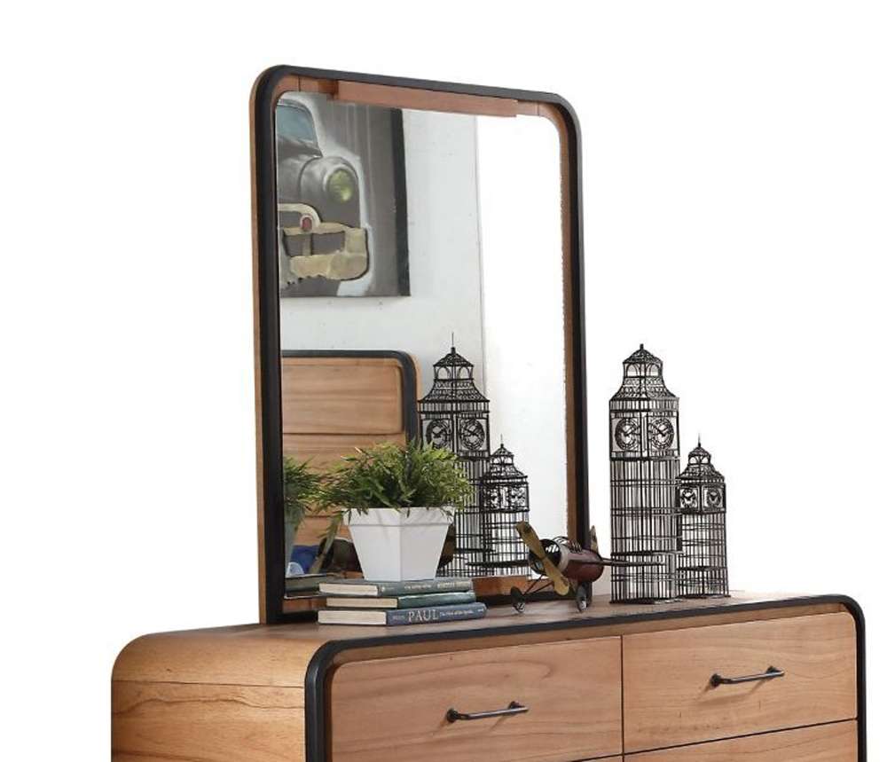 ACME Furniture - Carla Mirror - 30764 veiw 1