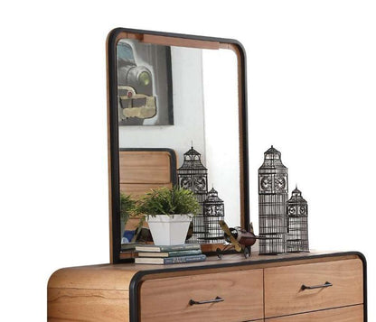 ACME Furniture - Carla Mirror - 30764 veiw 1