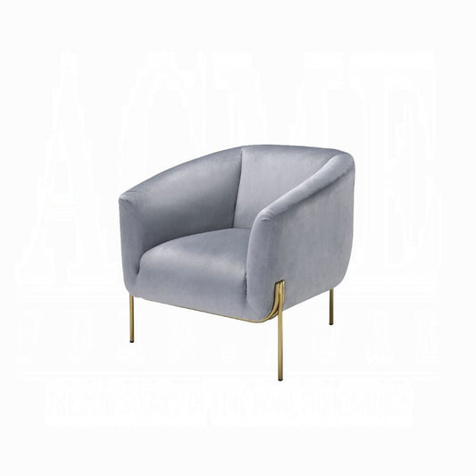 ACME Furniture - Carlson Accent Chair - 59790 view 1