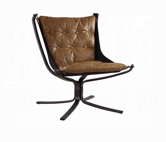 ACME Furniture - Carney Accent Chair - 59831 view 1