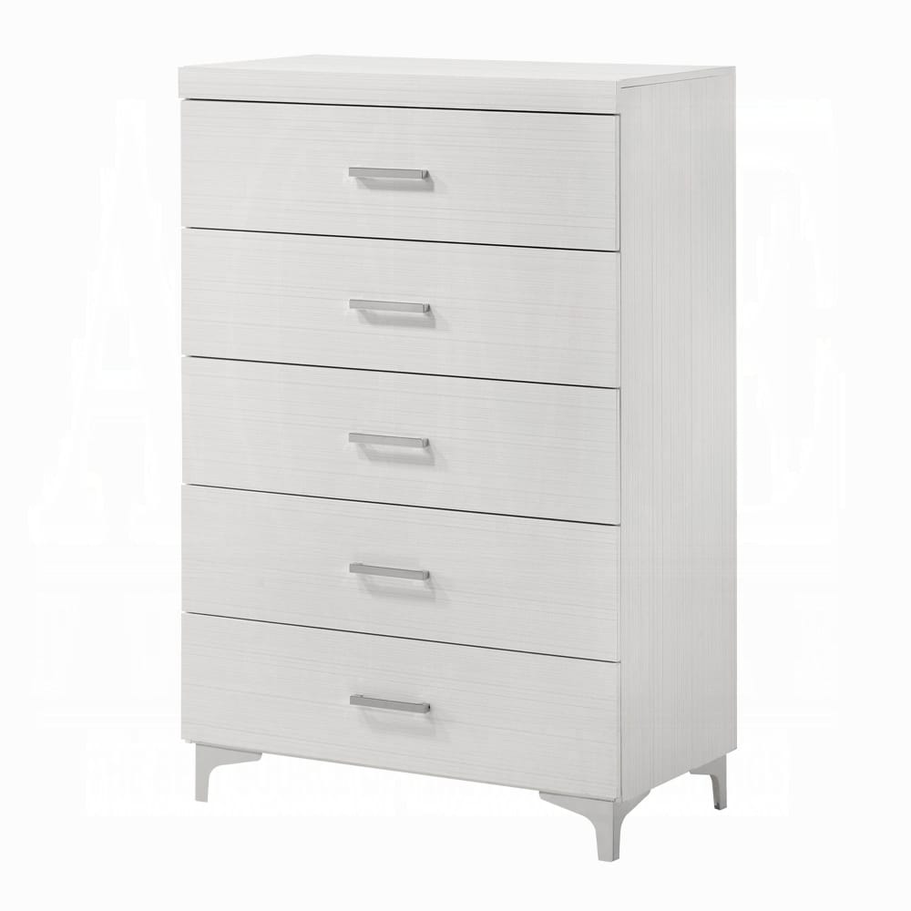 ACME Furniture - Casilda Chest - White - BD00648 view 1