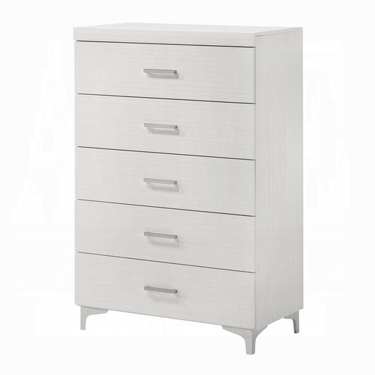 ACME Furniture - Casilda Chest - White - BD00648 view 1