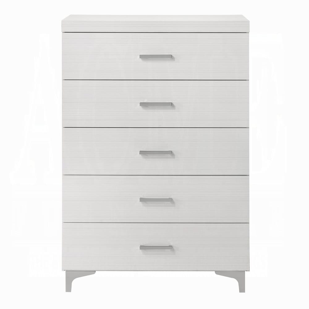 ACME Furniture - Casilda Chest - White - BD00648 view 2