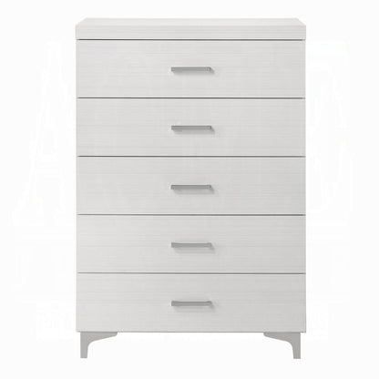ACME Furniture - Casilda Chest - White - BD00648 view 2