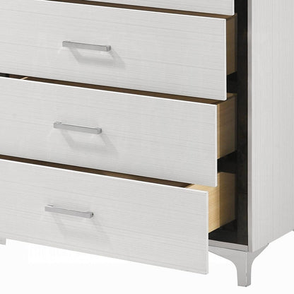 ACME Furniture - Casilda Chest - White - BD00648 view 4