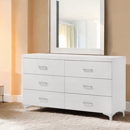 ACME Furniture - Casilda Dresser - White - BD00647 view 5