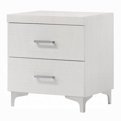 ACME Furniture - Casilda Nightstand - White - BD00645 view 1