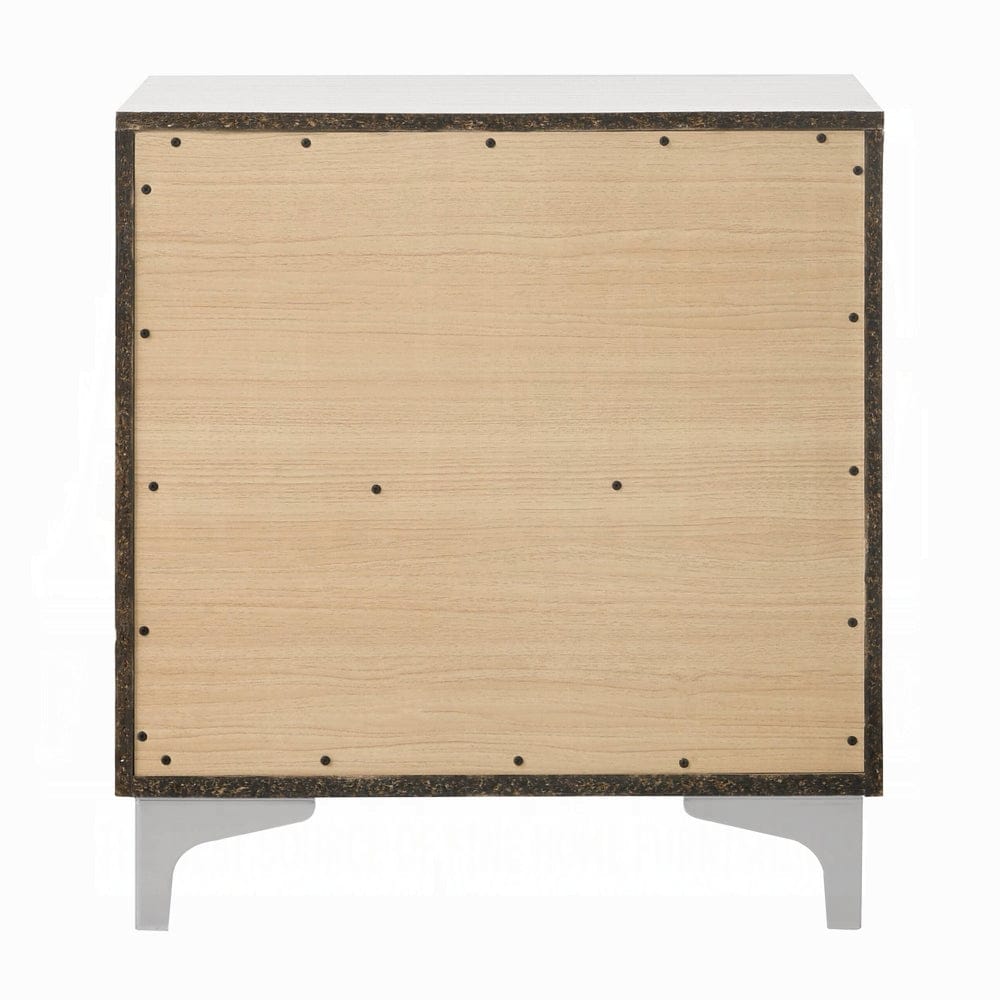 ACME Furniture - Casilda Nightstand - White - BD00645 view 4