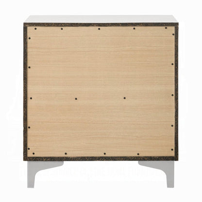 ACME Furniture - Casilda Nightstand - White - BD00645 view 4