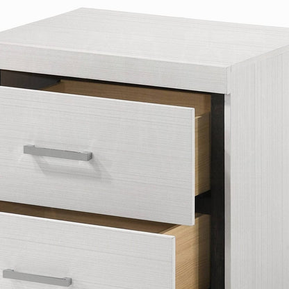ACME Furniture - Casilda Nightstand - White - BD00645 view 5