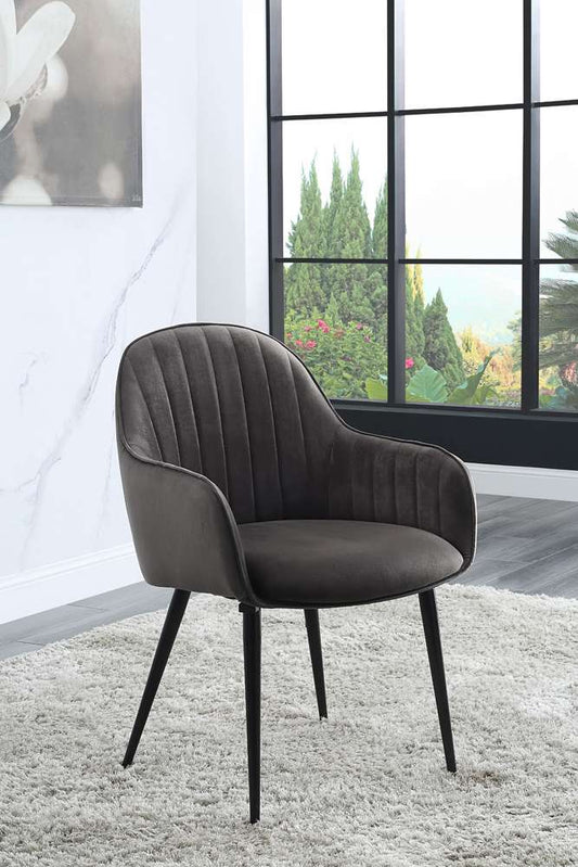 ACME Furniture - Caspian Side Chair (Set of 2) - 74011 veiw 1