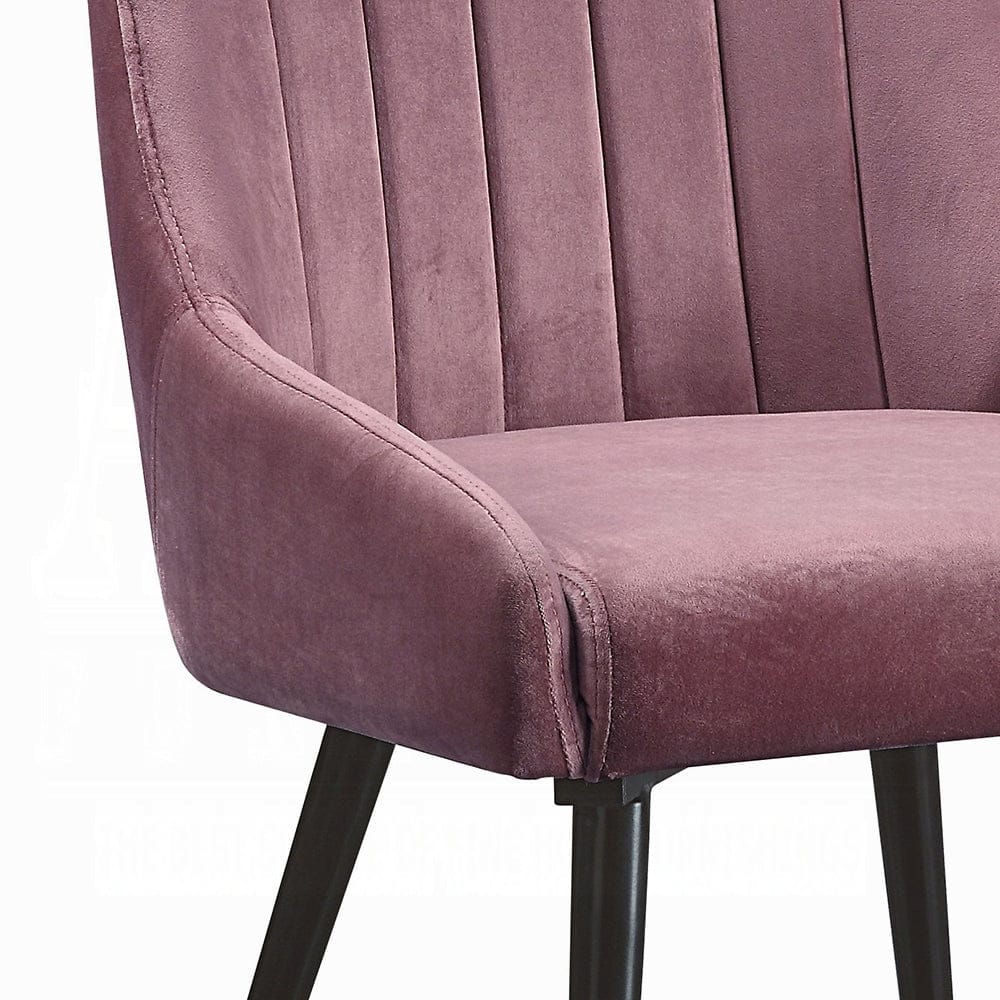 ACME Furniture - Caspian Side Chair (Set of 2) - 74012 veiw 6