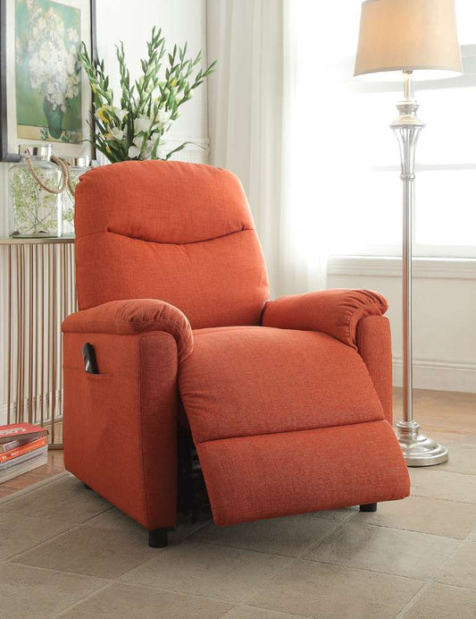ACME Furniture - Catina Recliner w/Power Lift - 59346 veiw 1