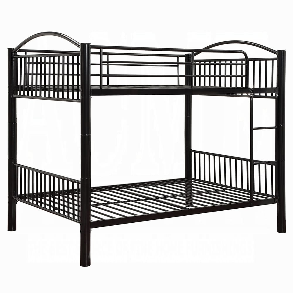 ACME Furniture - Cayelynn Bunk Bed - 37390BK view 1
