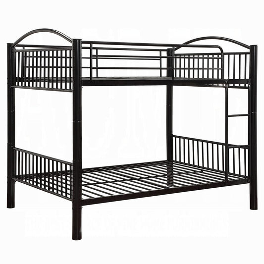 ACME Furniture - Cayelynn Bunk Bed - 37390BK view 1