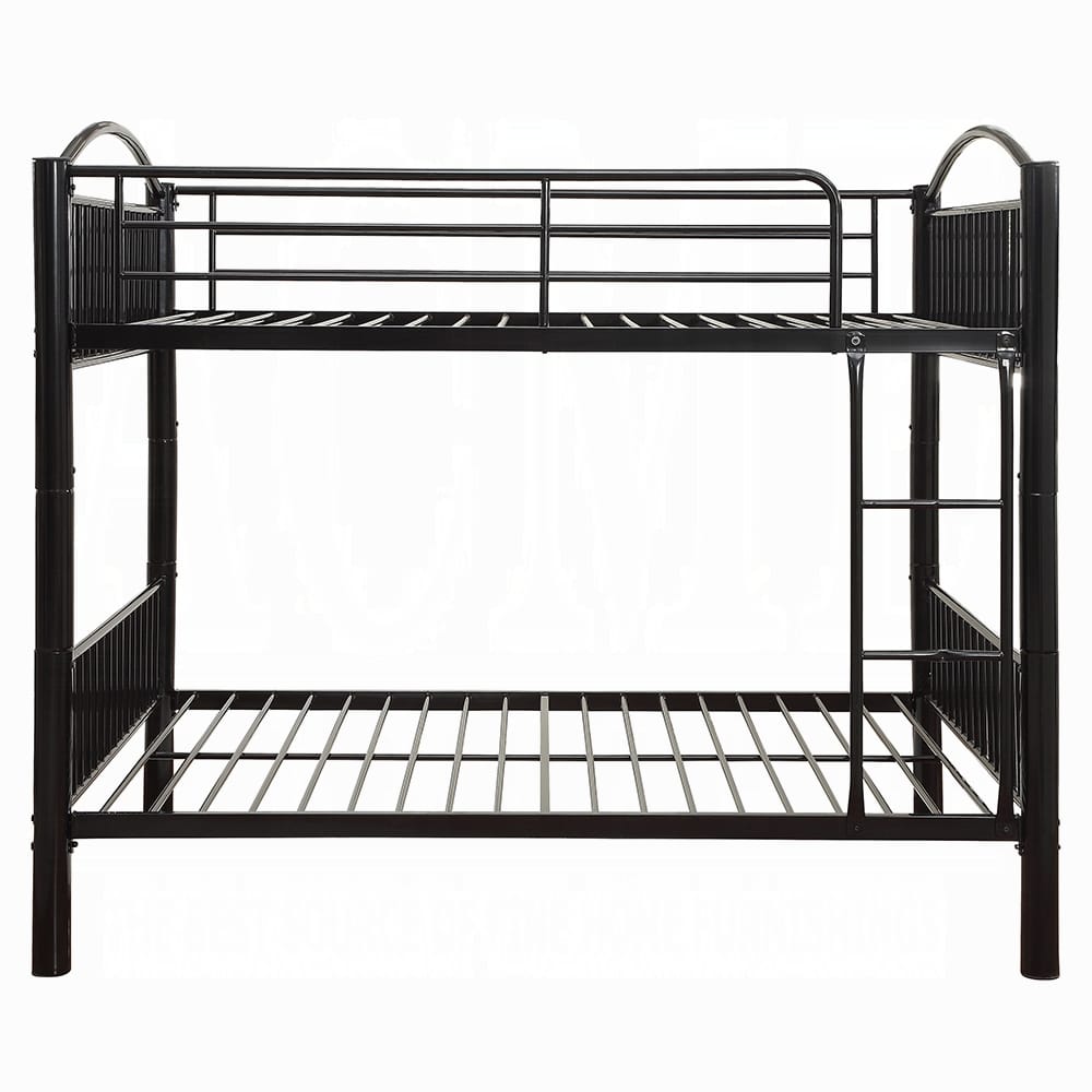 ACME Furniture - Cayelynn Bunk Bed - 37390BK view 2