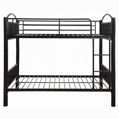 ACME Furniture - Cayelynn Bunk Bed - 37390BK view 2
